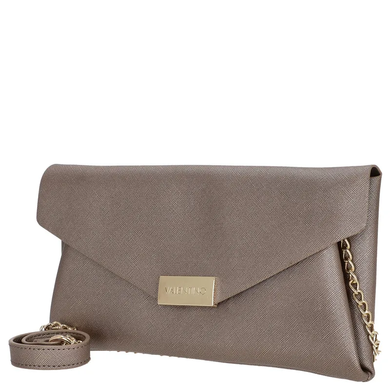 Valentino Bags Arpie - Clutch 27.5 cm (oro rosa)