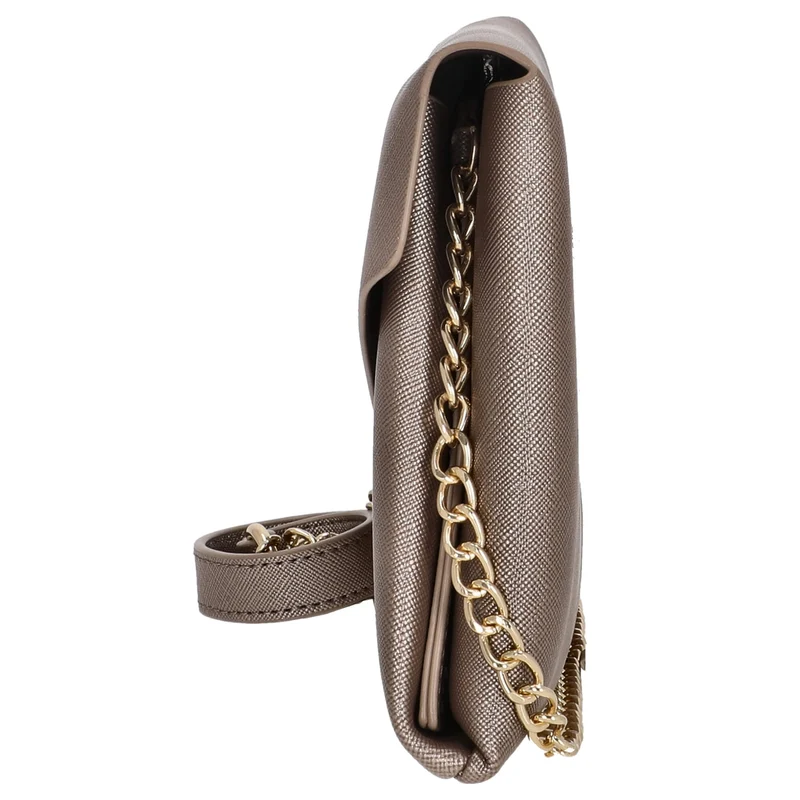 Valentino Bags Arpie - Clutch 27.5 cm (oro rosa)
