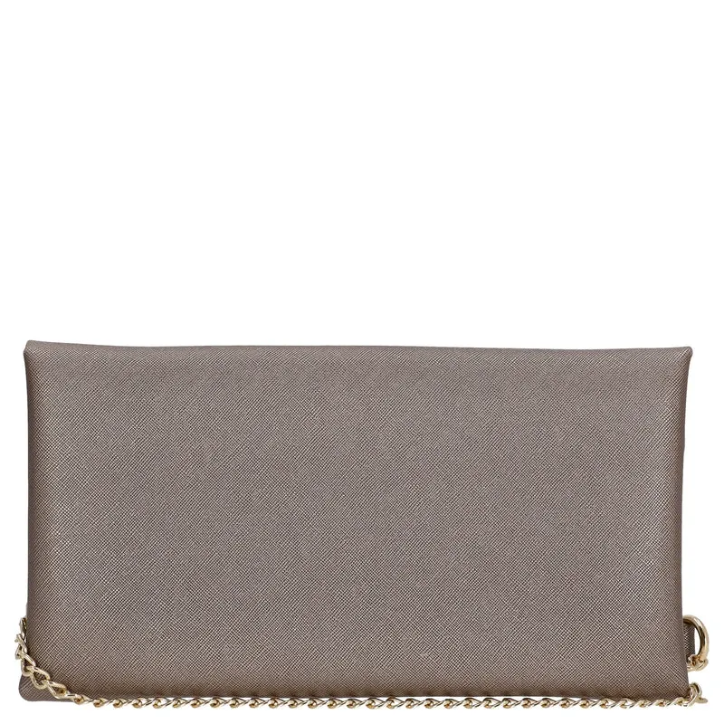 Valentino Bags Arpie - Clutch 27.5 cm (oro rosa)