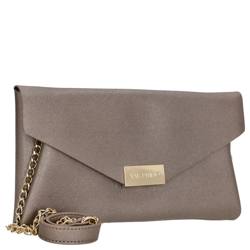 Valentino Bags Arpie - Clutch 27.5 cm (oro rosa)