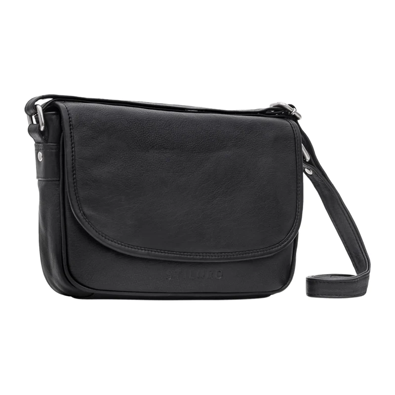 "Avis" Damen Handtasche Klein Vintage