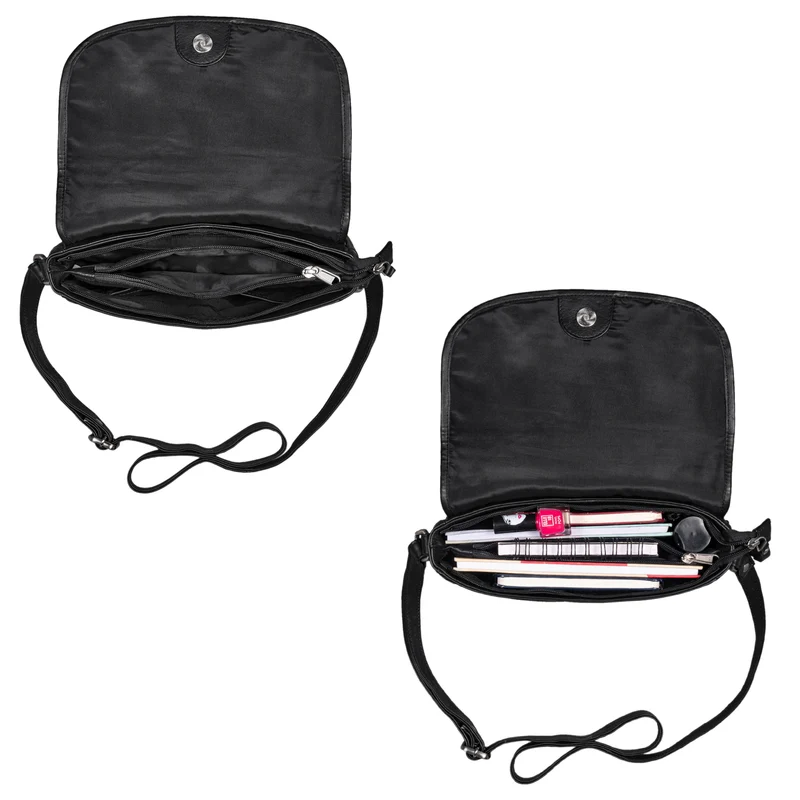 "Avis" Damen Handtasche Klein Vintage