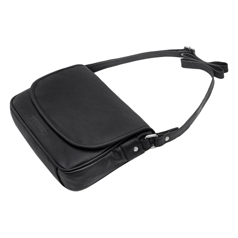 "Avis" Damen Handtasche Klein Vintage