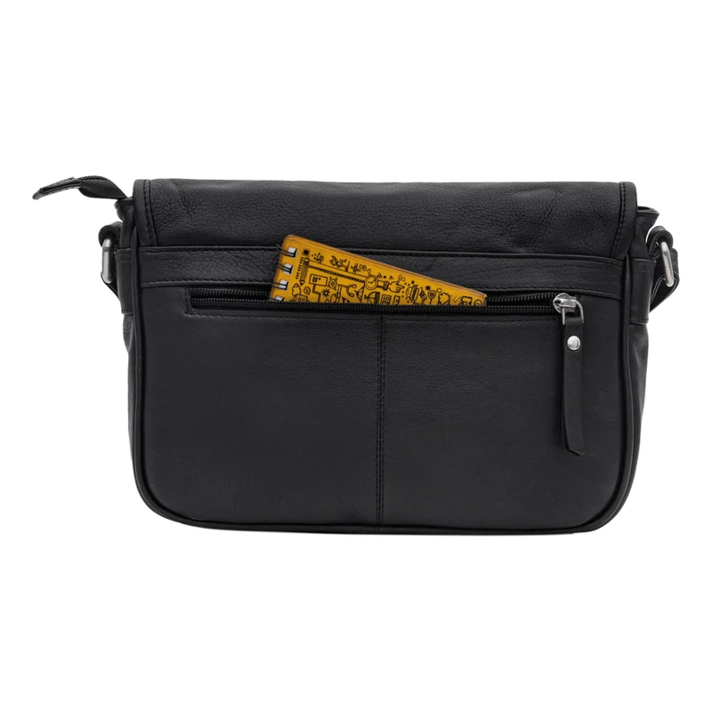 "Avis" Damen Handtasche Klein Vintage