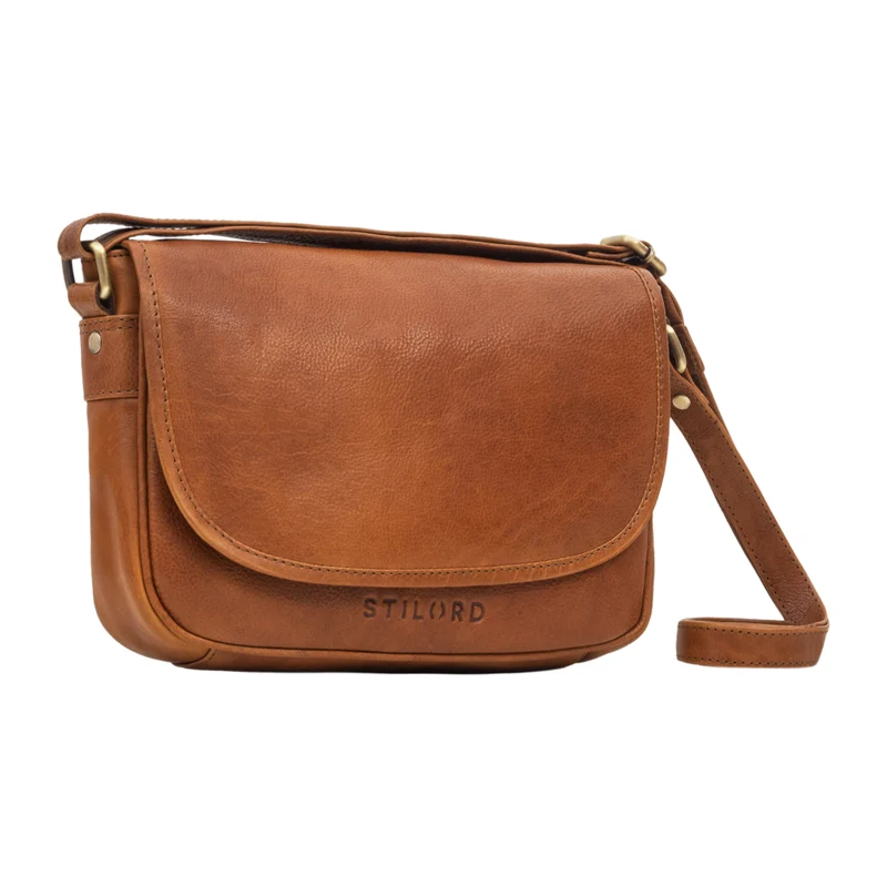 "Avis" Damen Handtasche Klein Vintage