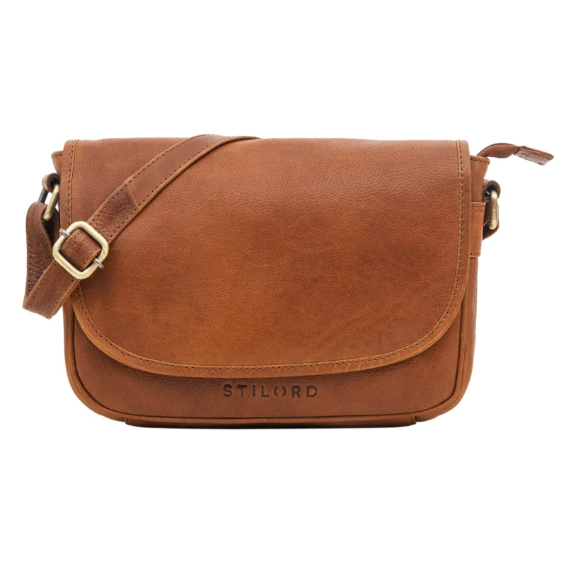 "Avis" Damen Handtasche Klein Vintage