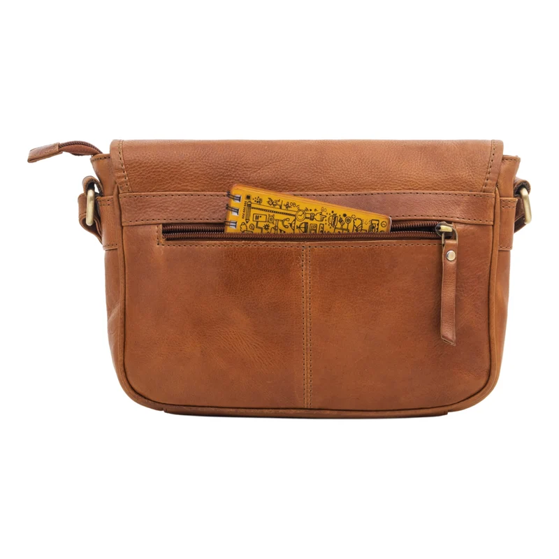 "Avis" Damen Handtasche Klein Vintage