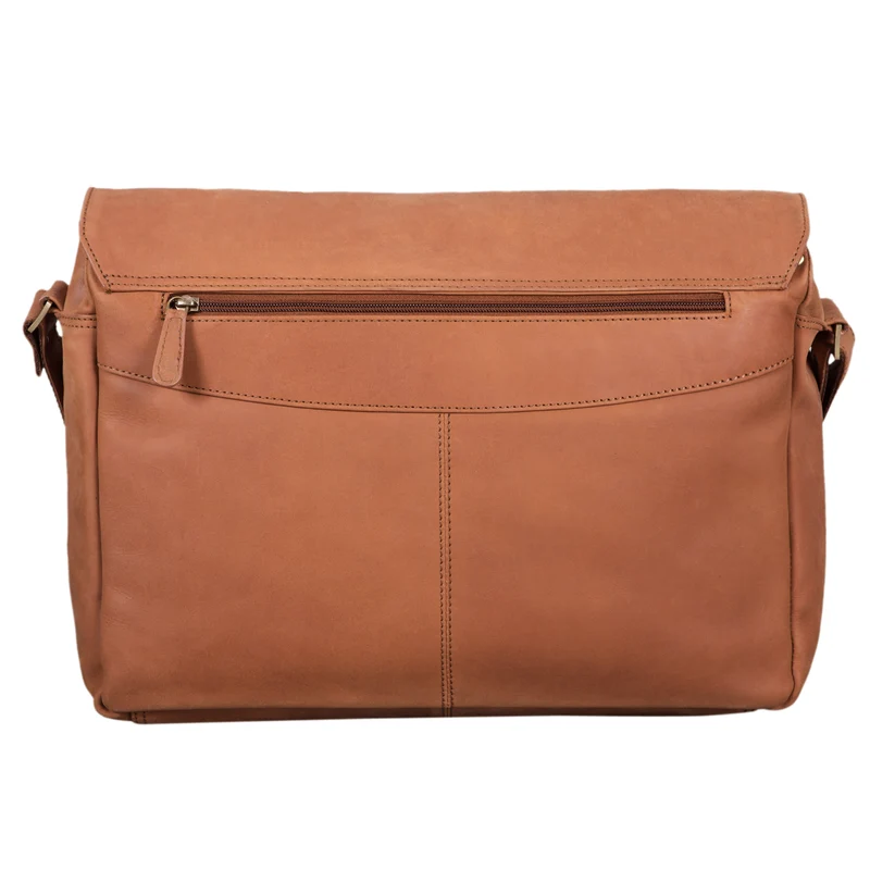 B-WARE "Marlon" Ledertasche Herren Business