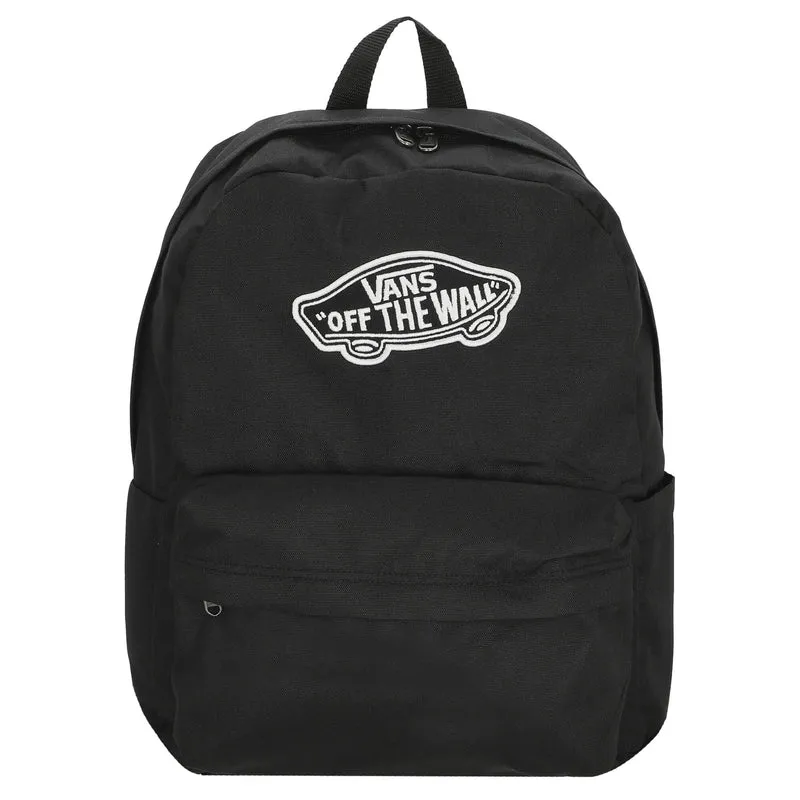 Vans Old Skool Classic - Rucksack 14" 42 cm (black)