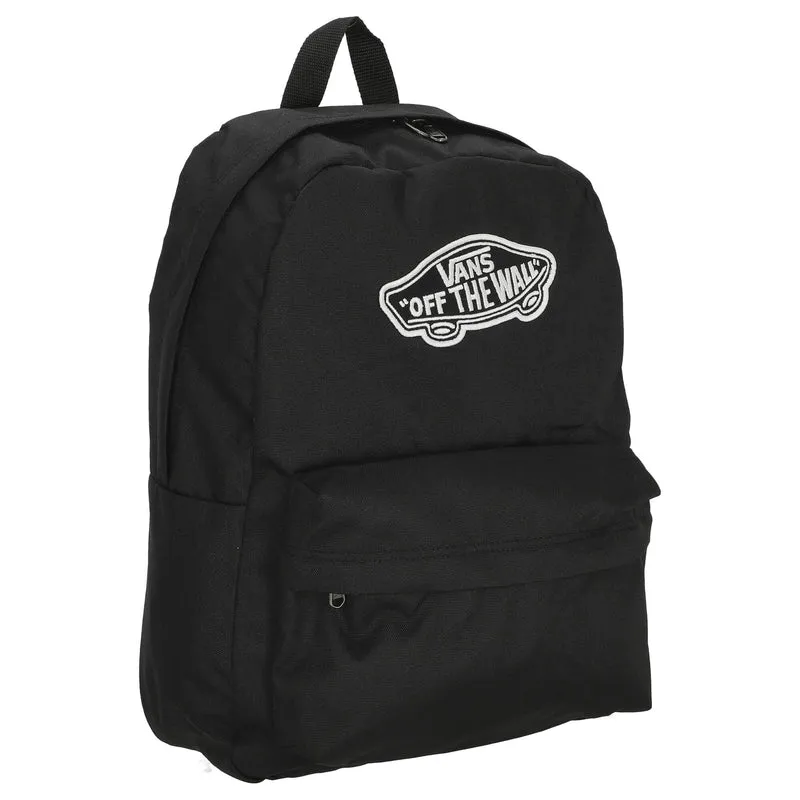 Vans Old Skool Classic - Rucksack 14" 42 cm (black)