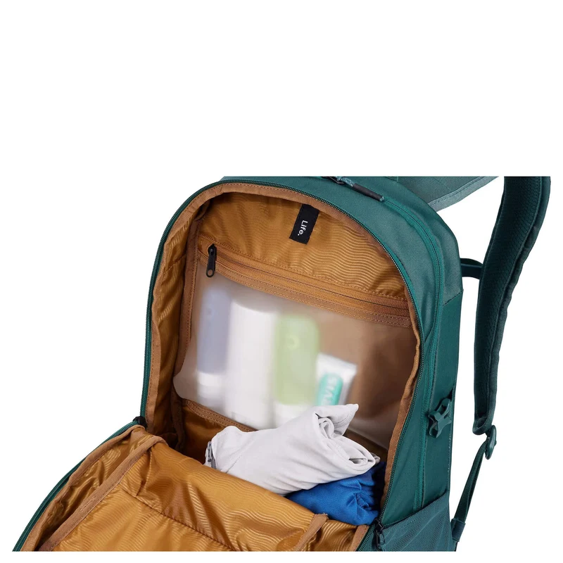 Thule EnRoute 23L - Rucksack 15" 47 cm (mallard green)