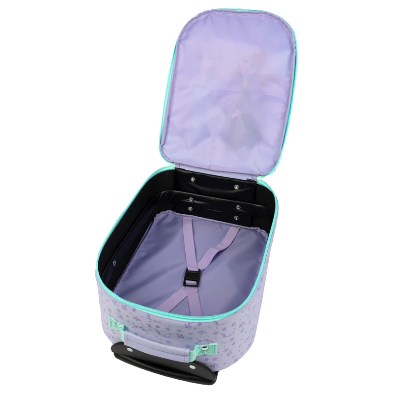 Undercover Frozen - 2-Rollen-Kindertrolley 38 cm (Frozen)