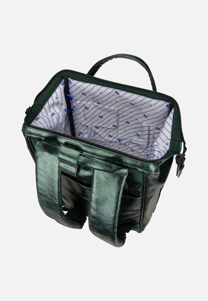 Adventurer Iridescent Medium Lucerne - Rucksack