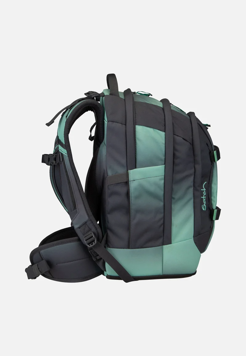 satch Pack Gradient Mint - Schulranzen