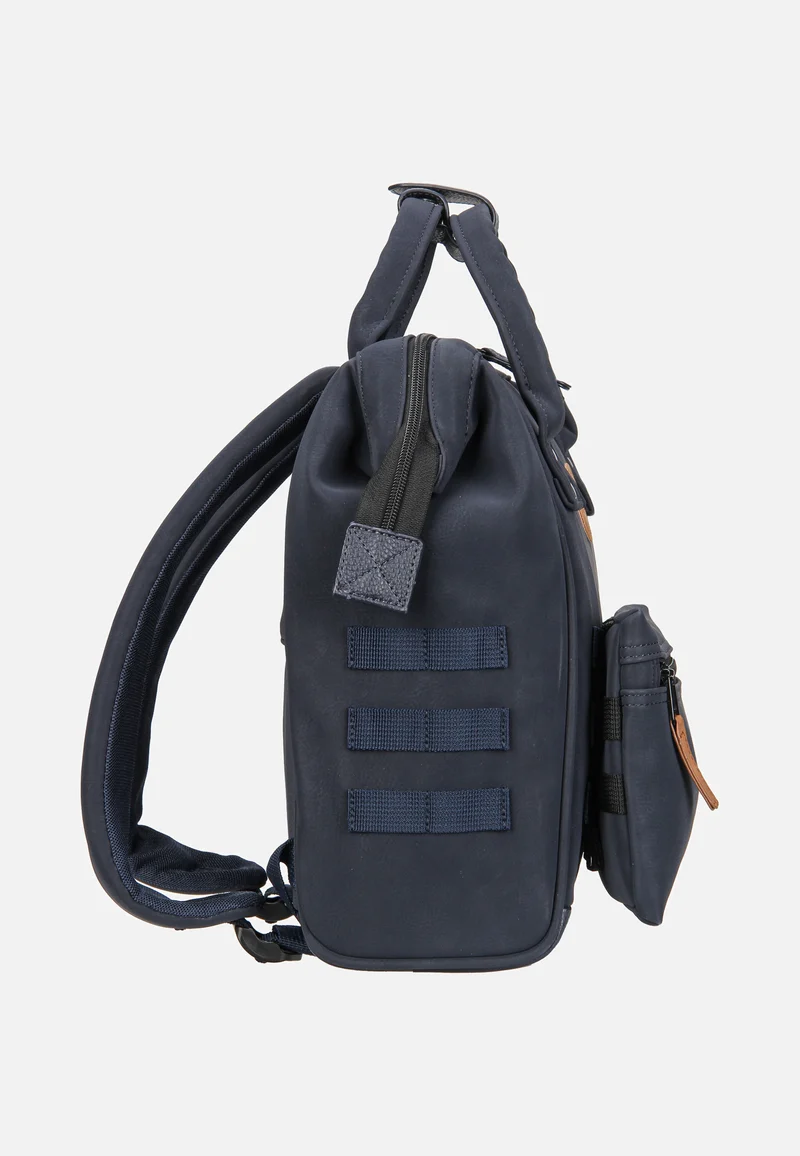 Adventurer Vegan Nubuck Small Zürich - Rucksack