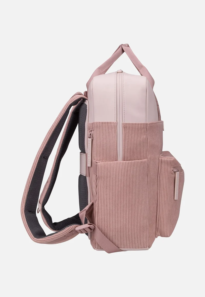 Bergen Pro Cord Rose Clay - Rucksack