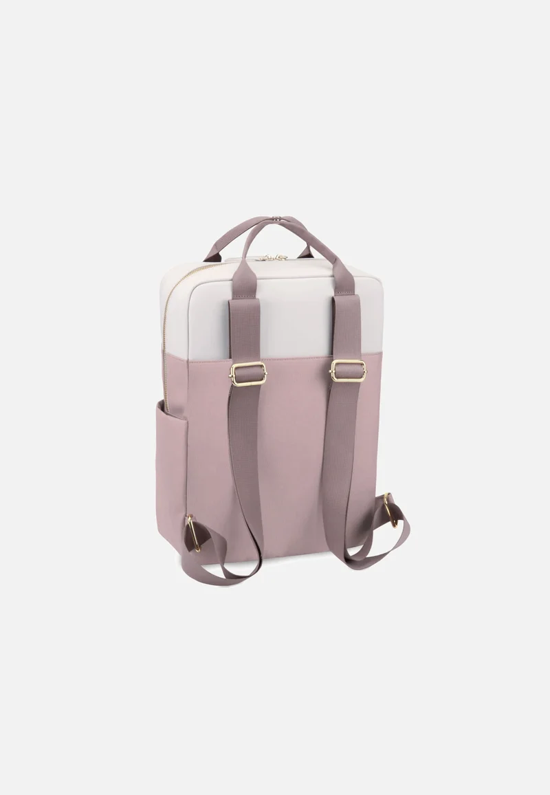 Bergen Dusty Rose - Rucksack
