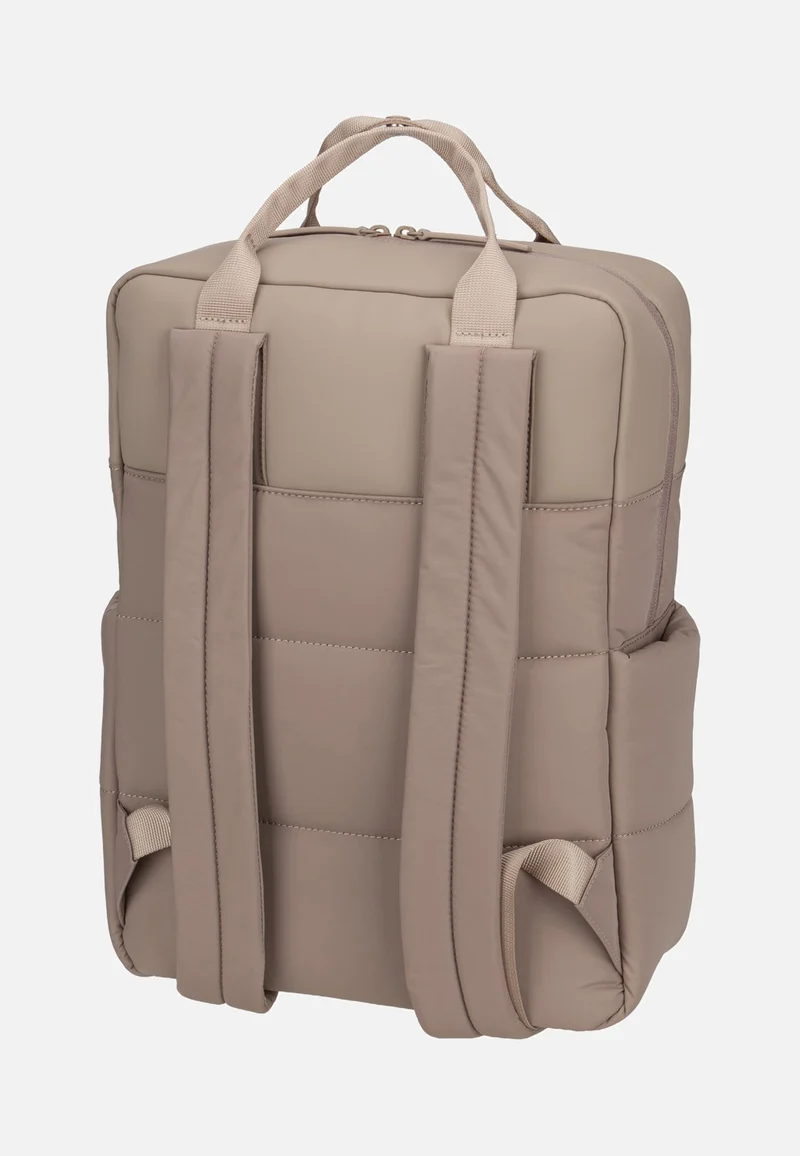Bergen Cloud Muted Rose - Rucksack