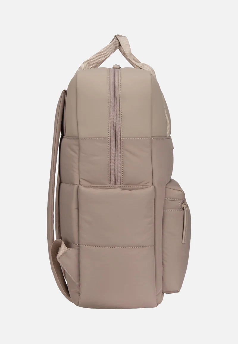 Bergen Cloud Muted Rose - Rucksack