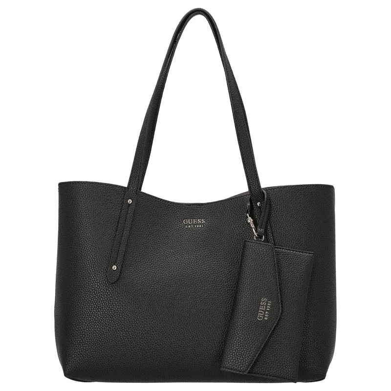 Guess Brenton Tote - Shopper 36 cm (black)