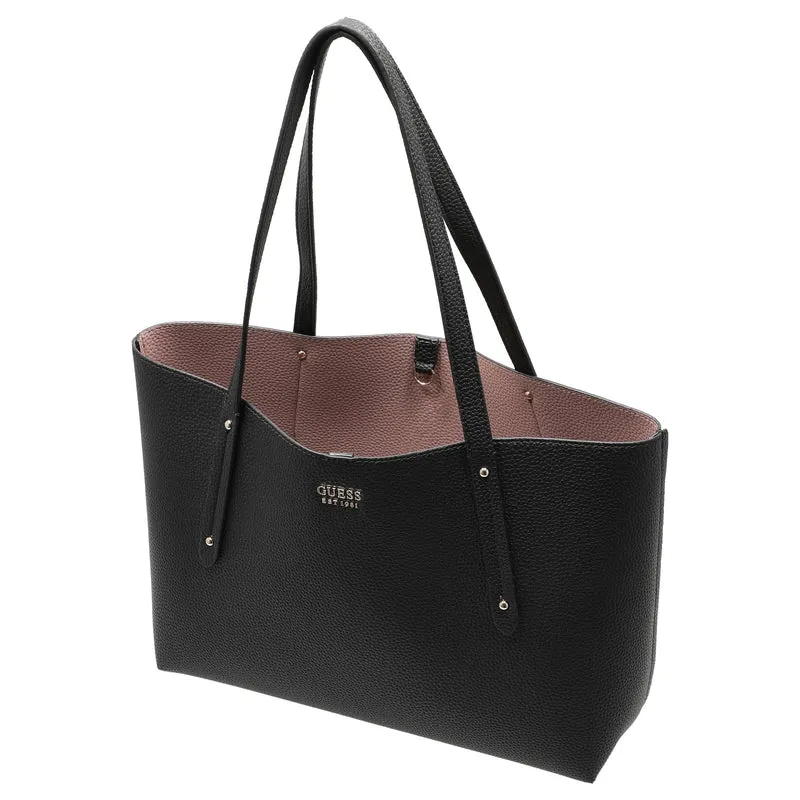 Guess Brenton Tote - Shopper 36 cm (black)
