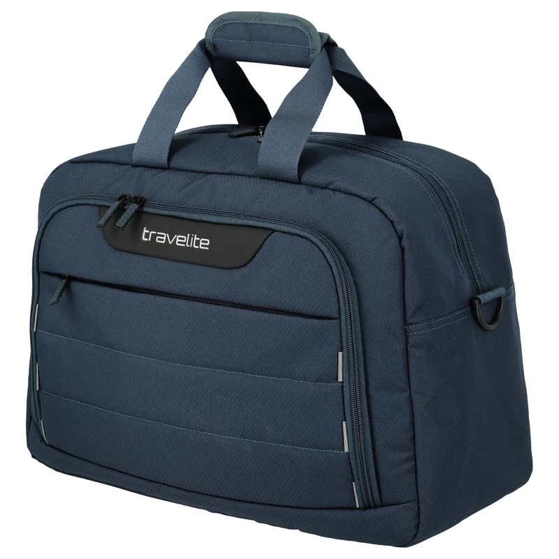 Travelite Skaii - Weekender 40 cm (navy)