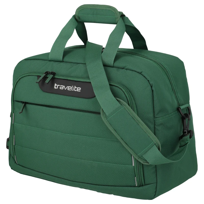Travelite Skaii - Weekender 40 cm (green)