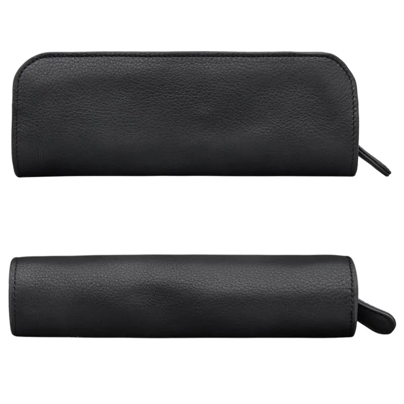 "Alfie" Leder Mäppchen Vintage