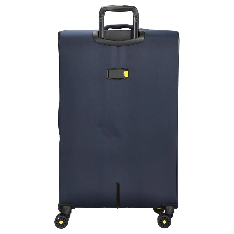 D&N Travel Line 9704 - Trolley-Set, 3tlg. (dark blue)