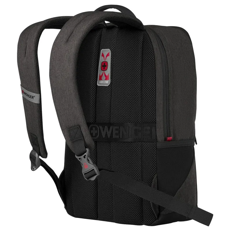Wenger MX Reload 14" - Rucksack 42 cm (heather grey)