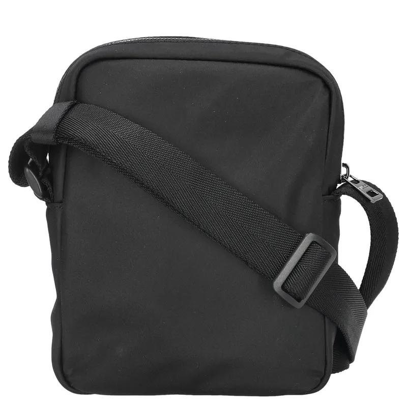 HUGO Quantic - Umhängetasche 20 cm (black)