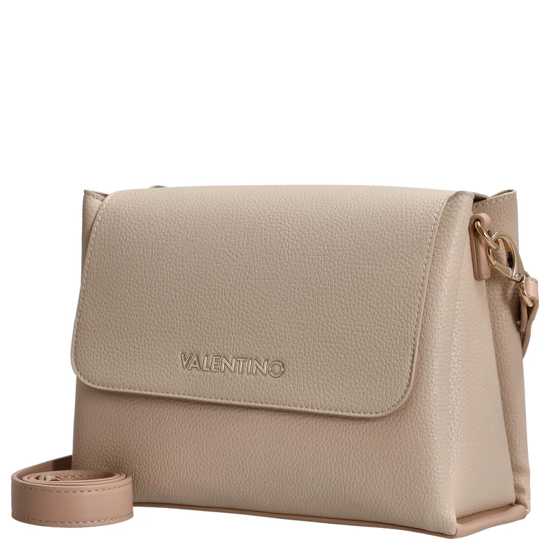 Valentino Bags Alexia - Umhängetasche 27 cm (ecru)