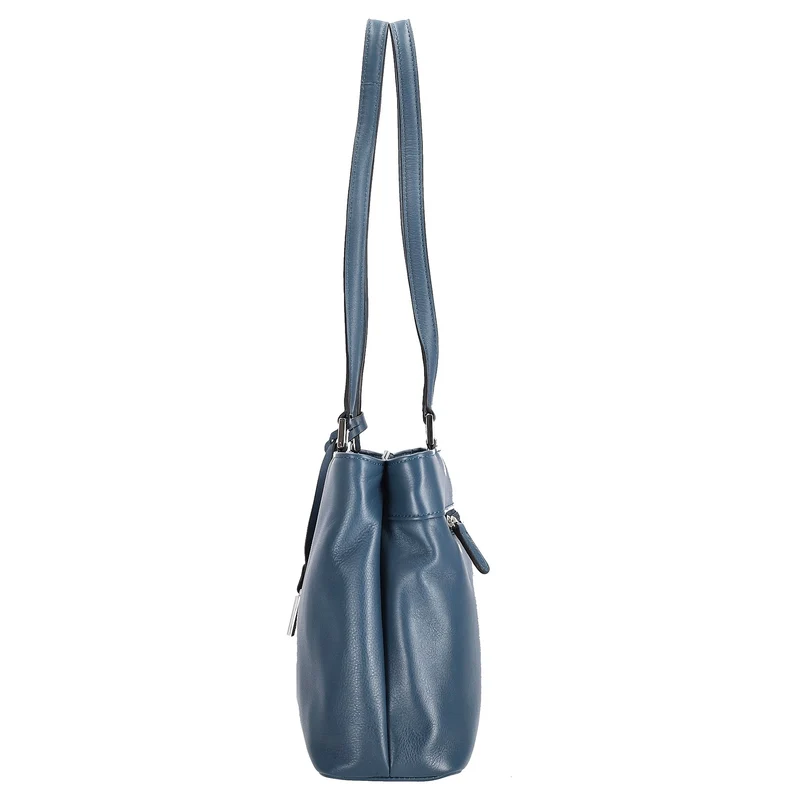 Picard Really - Shopper 29 cm (deep ocean)