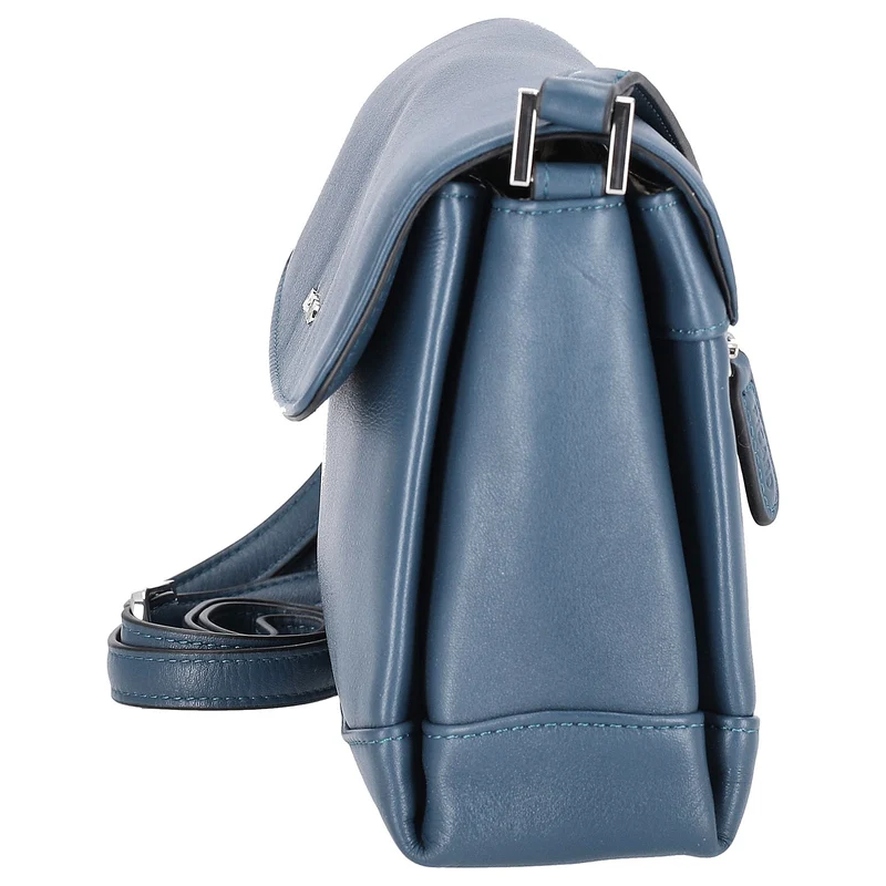 Picard Really - Umhängetasche 22 cm (deep ocean)