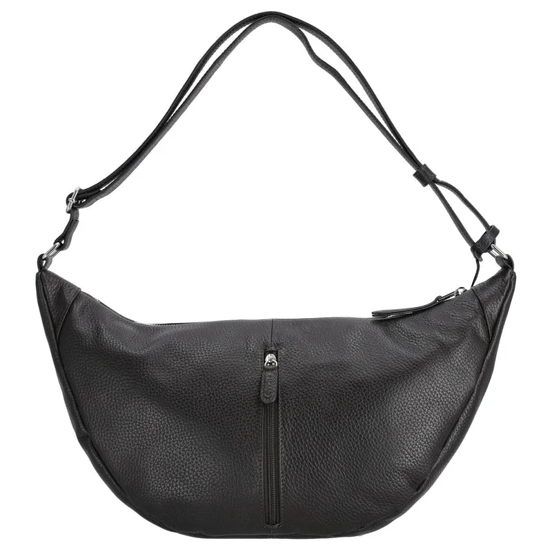 Picard Pure - Umhängetasche 45 cm (cafe)