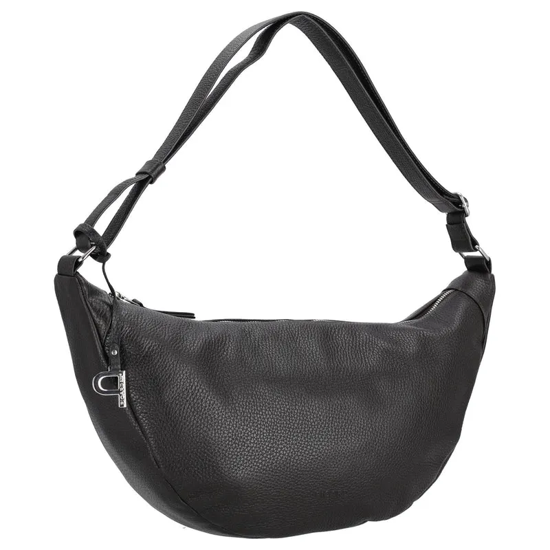 Picard Pure - Umhängetasche 45 cm (cafe)