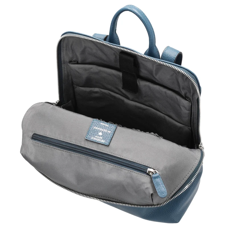 Picard Pure - Rucksack 34 cm (deep ocean)