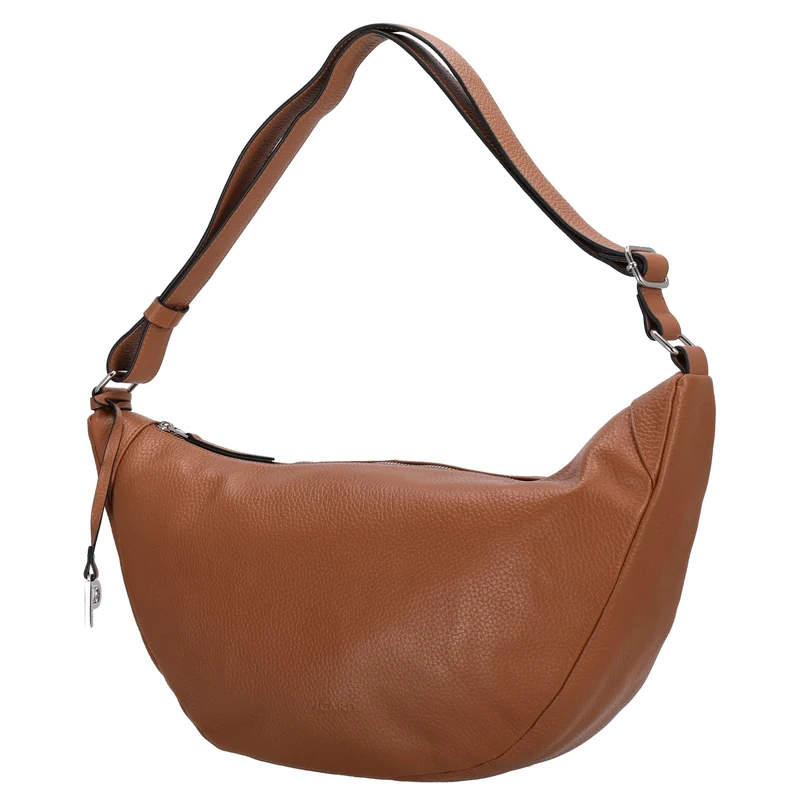 Picard Pure - Umhängetasche 45 cm (cognac)