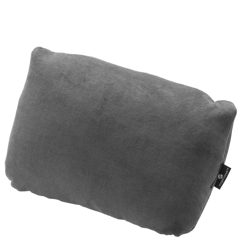 eagle creek 2-In-1 Travel Pillow - Nackenkissen (black)
