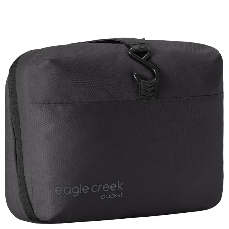 Eagle Creek Pack-It Hanging - Kulturbeutel zum Aufhängen 25 cm (black)