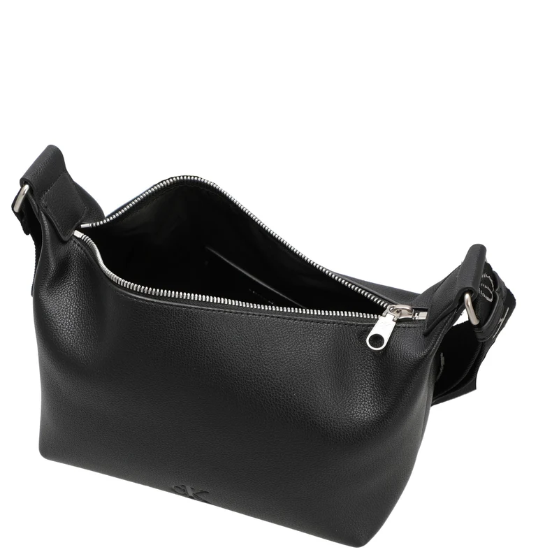 Calvin Klein Ultralight - Umhängetasche 21 cm (schwarz)