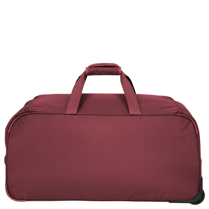 Travelite Skaii - Rollenreisetasche M 69 cm (red)