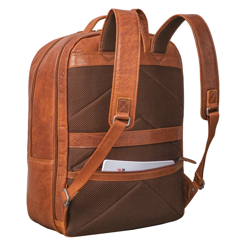 "Erikson" Rucksack Leder XL
