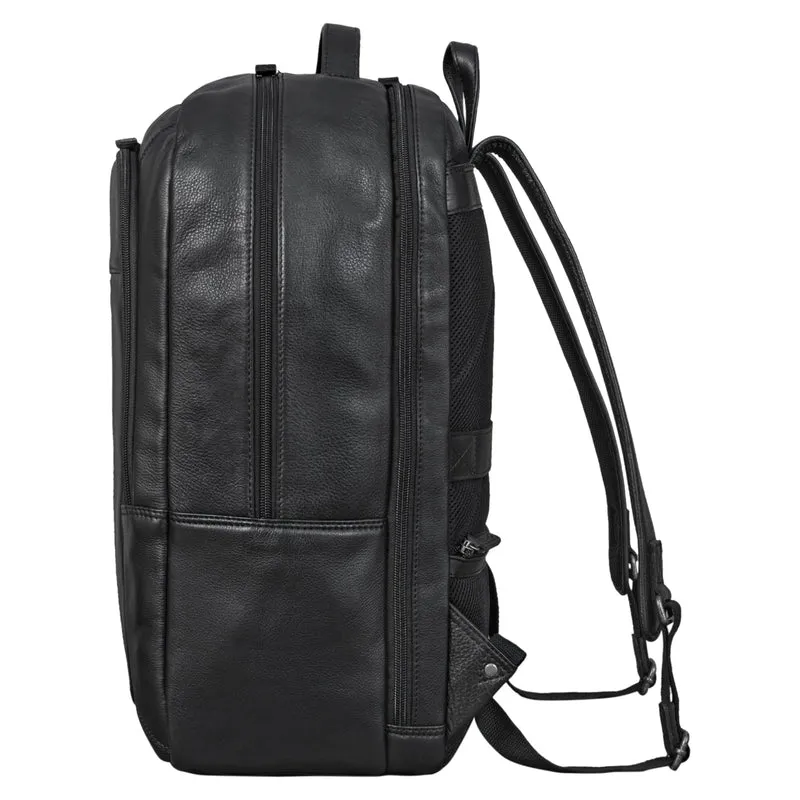 "Erikson" Rucksack Leder XL