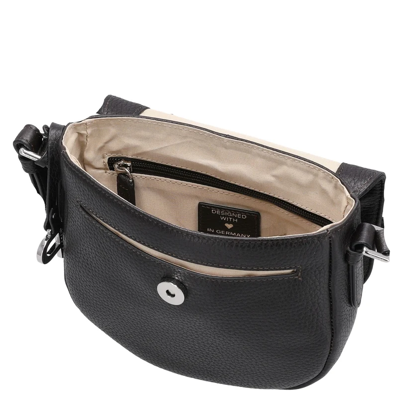 Picard Pure - Umhängetasche 19 cm (cafe)