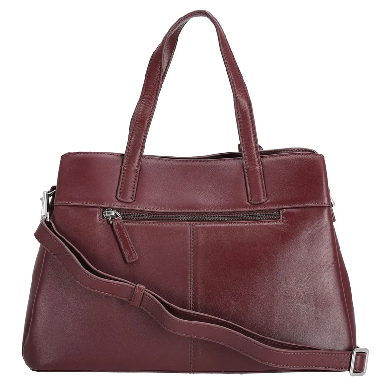 Picard Bali - Schultertasche 32 cm (chianti)