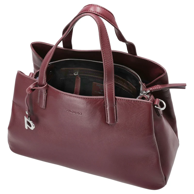 Picard Bali - Schultertasche 32 cm (chianti)