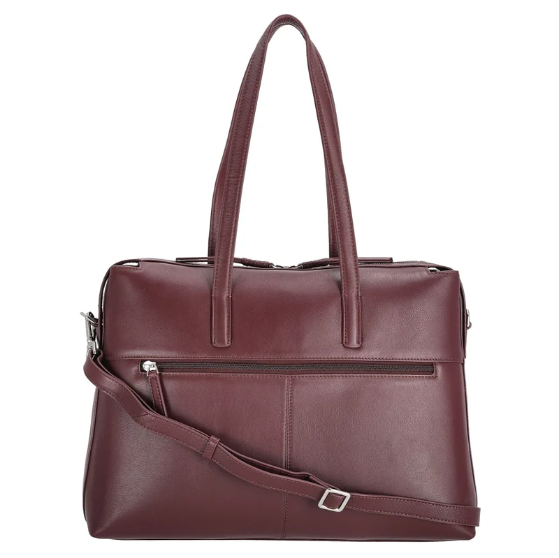 Picard Bali - Shopper 37 cm (chianti)