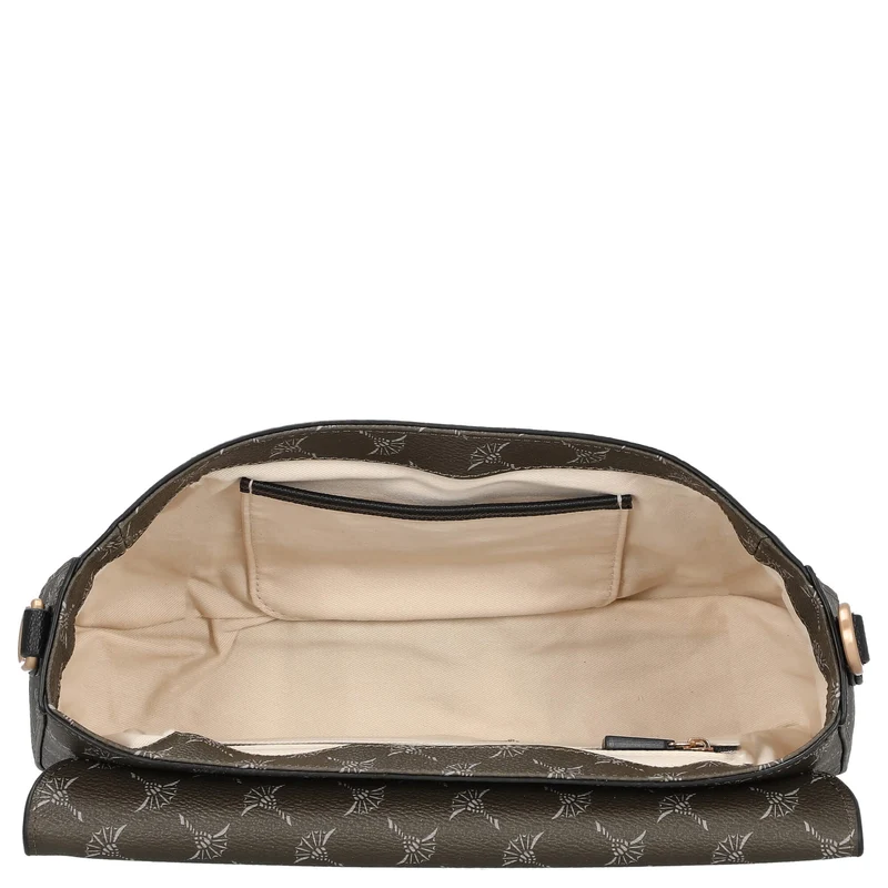 Joop Women Cortina Diletta Nil - Schultertasche S 27 cm (dark olive)