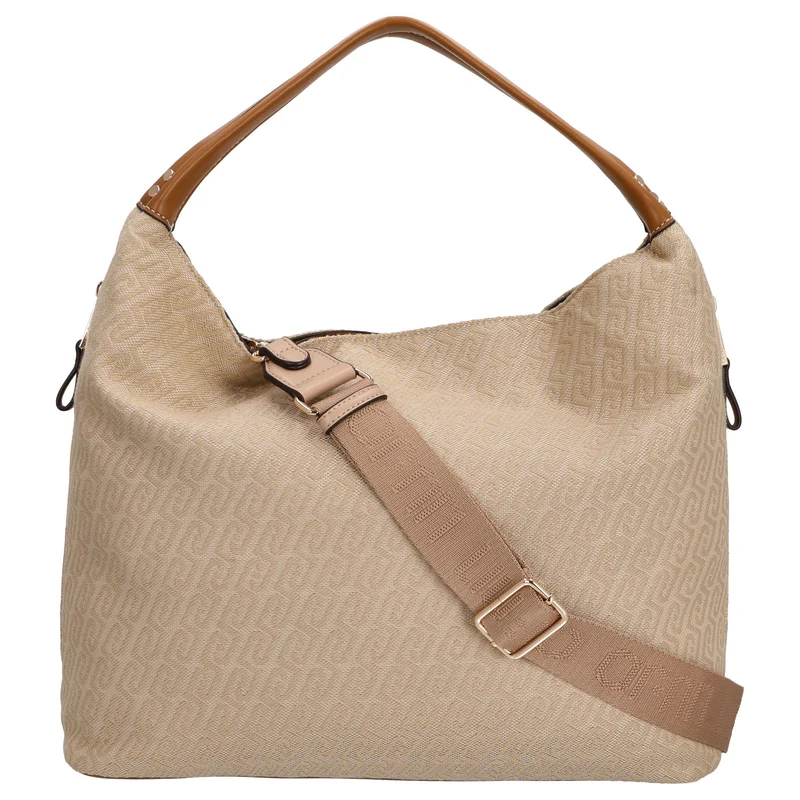 Liu Jo - Henkeltasche L 38 cm (naturale)